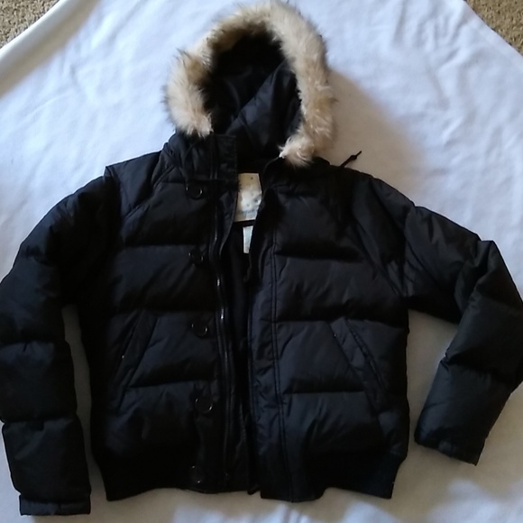 Aeropostale Jackets & Blazers - Aeropostale down puffer jacket